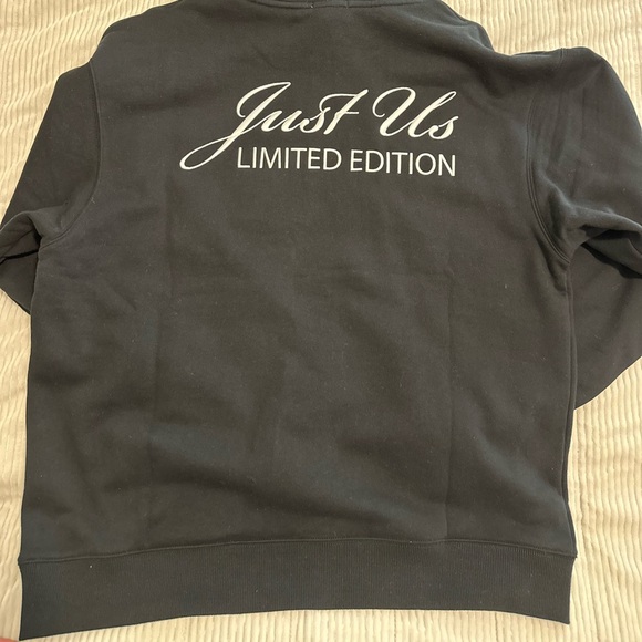 Kith Heuer hoodie - Picture 5 of 6